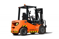 Вилочный дизельный погрузчик SIBTRIKE D25/3 2500 кг HV Market