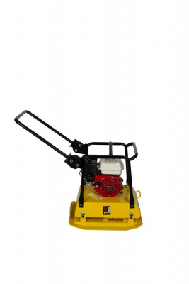 Виброплита TOR C-100 (R) 100 кг, 20кН (Honda) HV Market