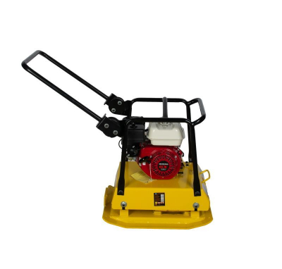 Виброплита TOR C-120(R) 93 кг, 14кН (Honda) HV Market