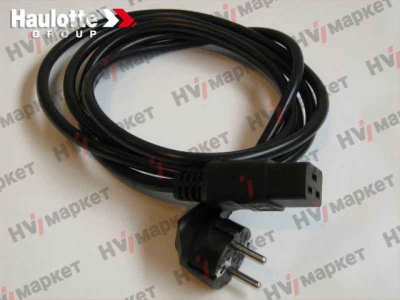 2440314460 - Электрические провода HV Market