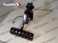 2503001700 - Педаль тормоза HV Market