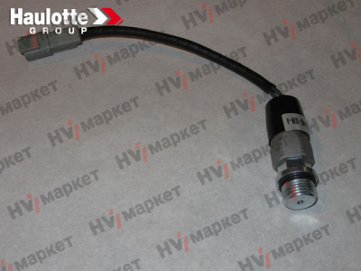 2901006640 - Датчик давления HV Market