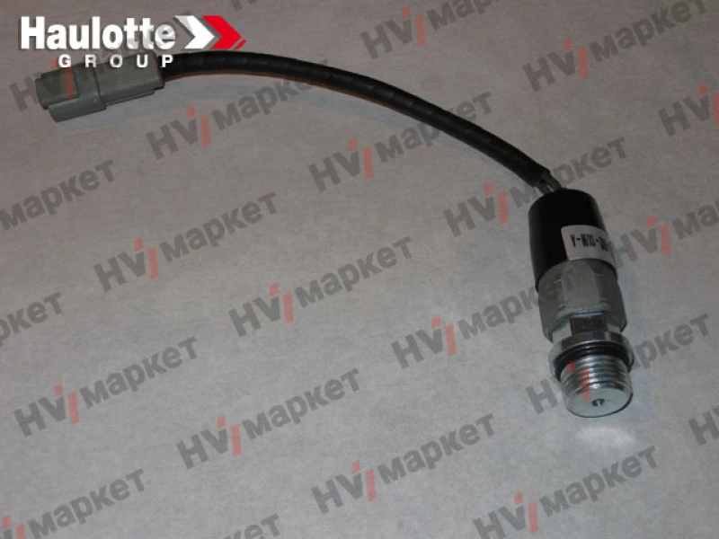 2901006640 - Датчик давления HV Market