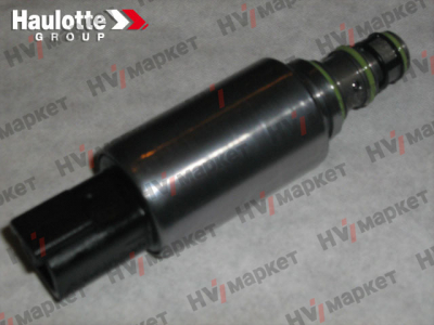 2901006930 - Клапан электромагнитный HV Market