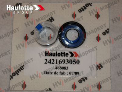 2421693050 - Набор прокладок HV Market