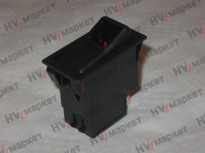 4000357300 - 2-х позиционный переключатель HV Market