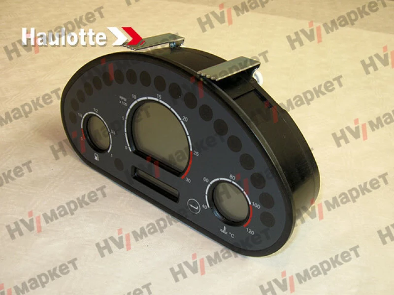 2901016410 - Приборная панель HV Market