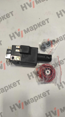 4001110750A - Кнопка массы (4000349340) HV Market