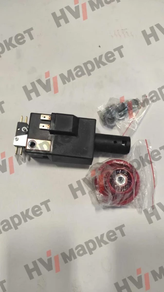 4001110750A - Кнопка массы (4000349340) HV Market