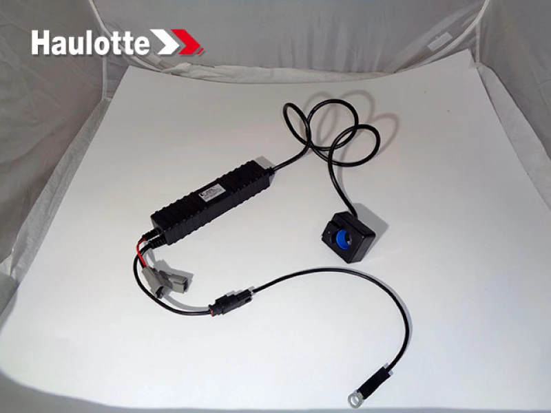 4000512780 - Блок BMS для Haulotte HA20LE PRO HV Market