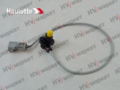 4000474130А - Датчик положения колес 212.24.634.13 HV Market