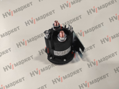 W013500520 - Силовое реле питания 24В (B4610-64A100000) HV Market