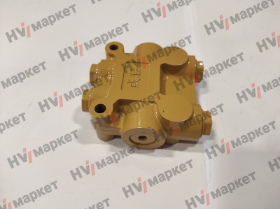 W073025010 - Двунаправленный гидравлический замок WZ30-25 HV Market