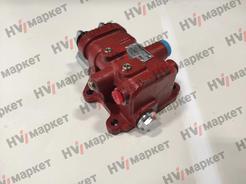 W080700020 - Клапан регулирования частоты вращения HV Market