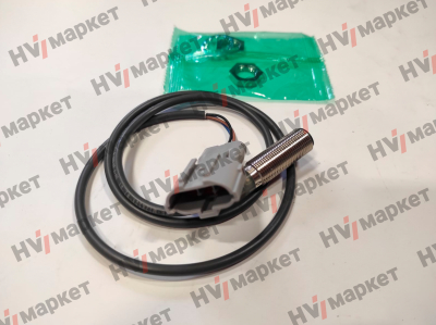 W013900390 - Датчик положения колес/крабового хода (Китайский мост старого образца) HV Market