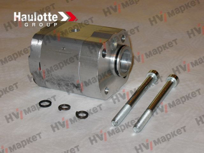 4000480920 -  Гидравлический насос (2505004340) HV Market