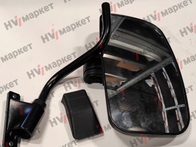 Z062200010-3 - Правое зеркало Shanmon 388H с крепежом HV Market