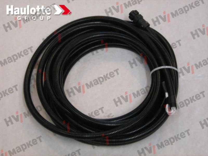 126C161670 - Кабель HV Market