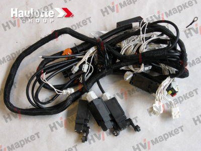 126P236530 - Основной кабель платформы HV Market