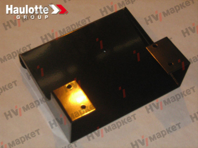 128B164560 - Держатель кармана для документации