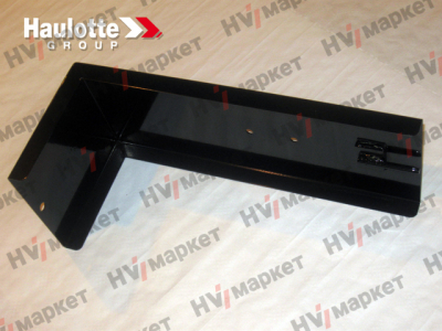 196P327180 - Крышка защиты HV Market