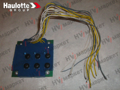 2440316650 - Плата в пульт