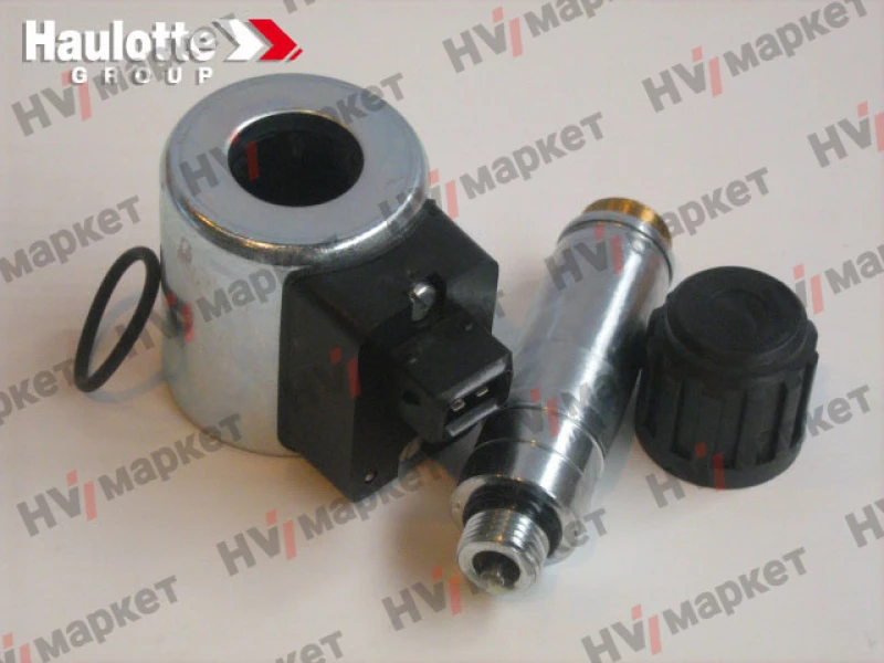 2505003150 - Катушка HV Market
