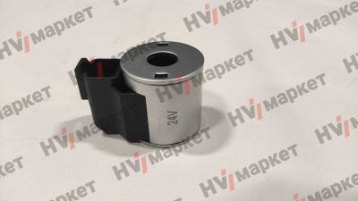 4304024 - Электромагнитная катушка 24V для Shanmon HV Market