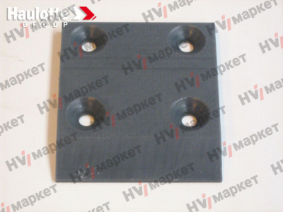 150D151850 - Опорная пластина HV Market
