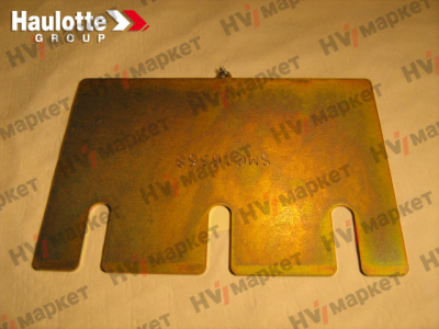 158C165680 - Проставочная пластина HV Market