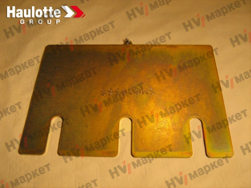 158C165680 - Проставочная пластина HV Market