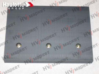 158C172970 - Пластиковая накладка HV Market