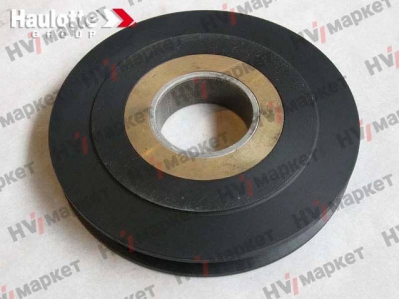 183P239360 - ШКИВ 2 HV Market