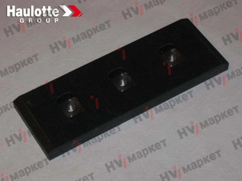 183P312020 - Опорная пластина HV Market
