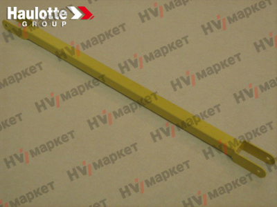 196C139720 - Поручень металлический HV Market