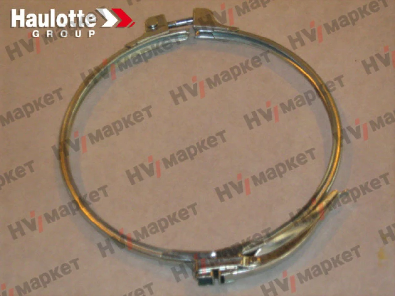 2389003720 - Хомут HV Market