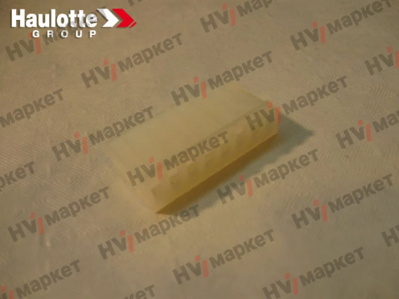 2440308870 - Коннектор HV Market